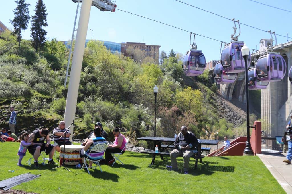 Riverfront Park