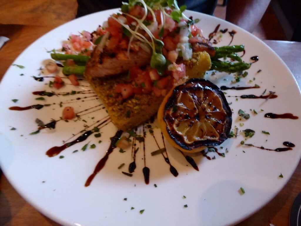 Sunriver Brewhouse