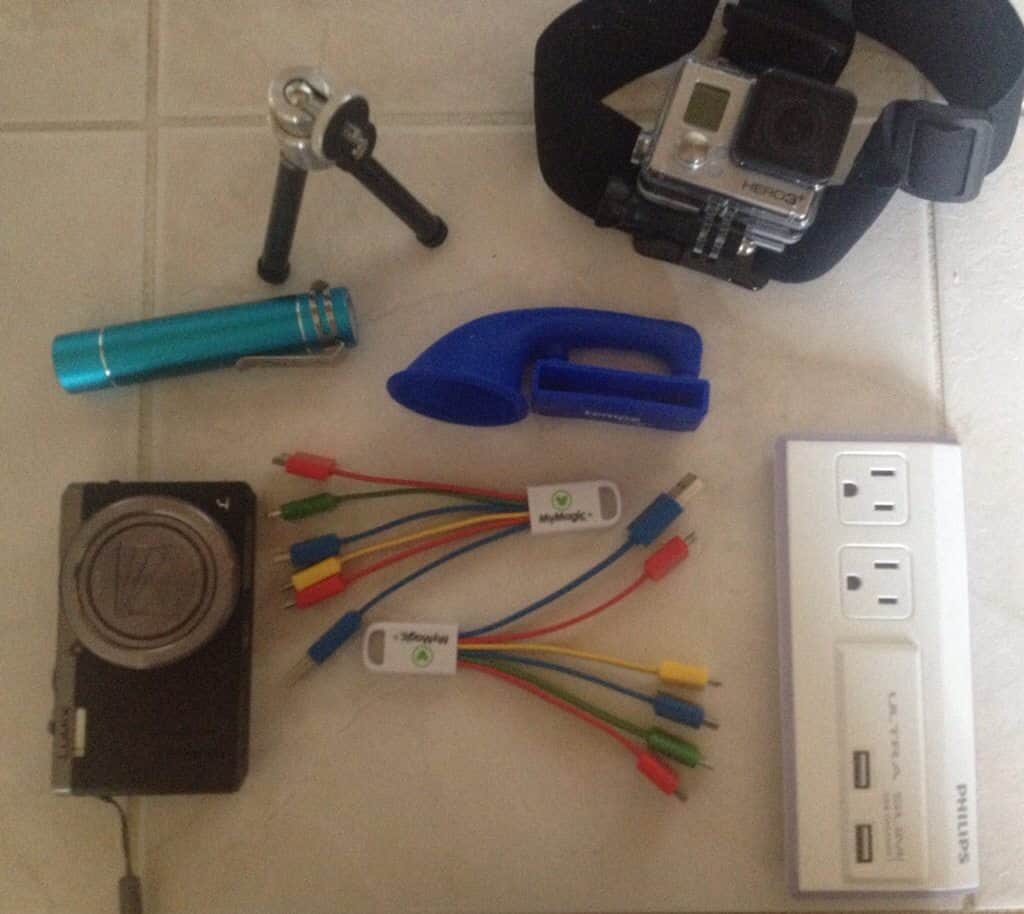 tech products