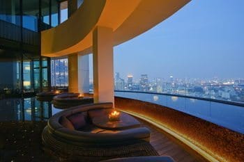 Bangkok Military discount with government vacation rewards