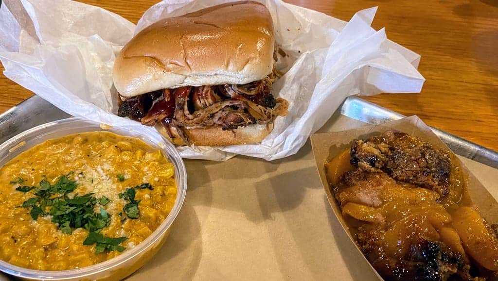 407 BBQ