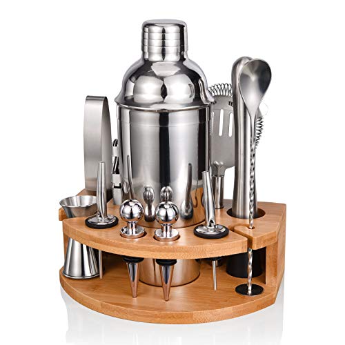 Esmula Bartender Kit