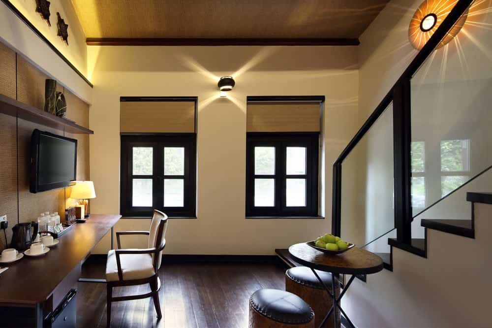 Hotel Clover 33 in Singapore