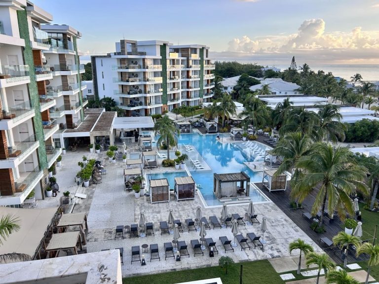 Alaia Belize