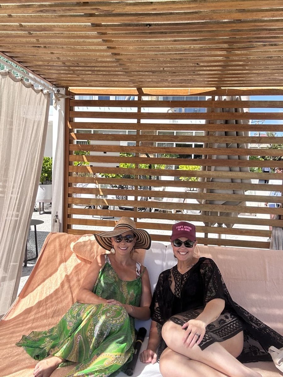 Alaia Belize Cabana