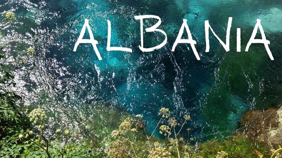 albania