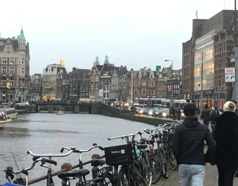 15 Fun & Interesting Things to Do in Amsterdam 2025 1 Amsterdam canals