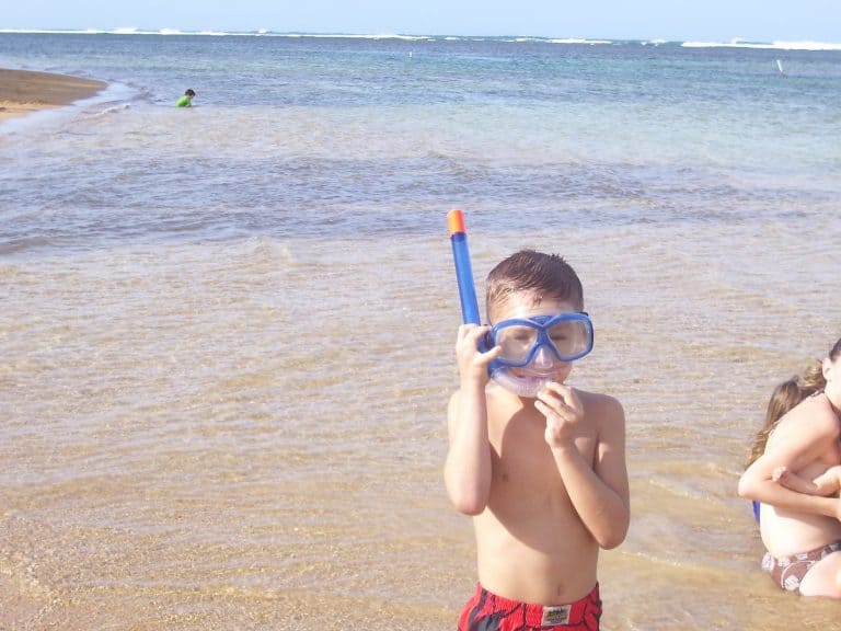 Anini Beach