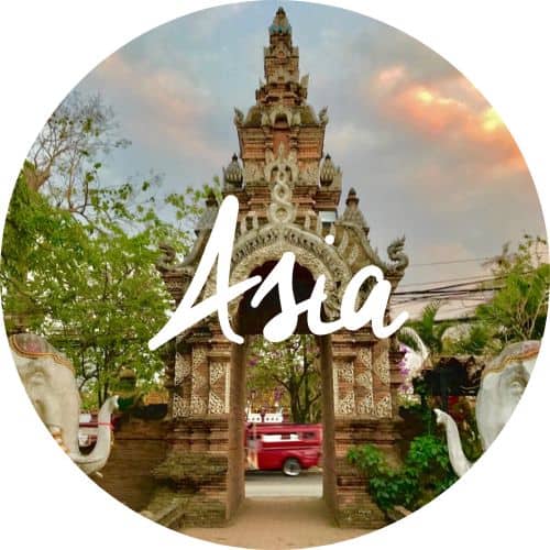Asia