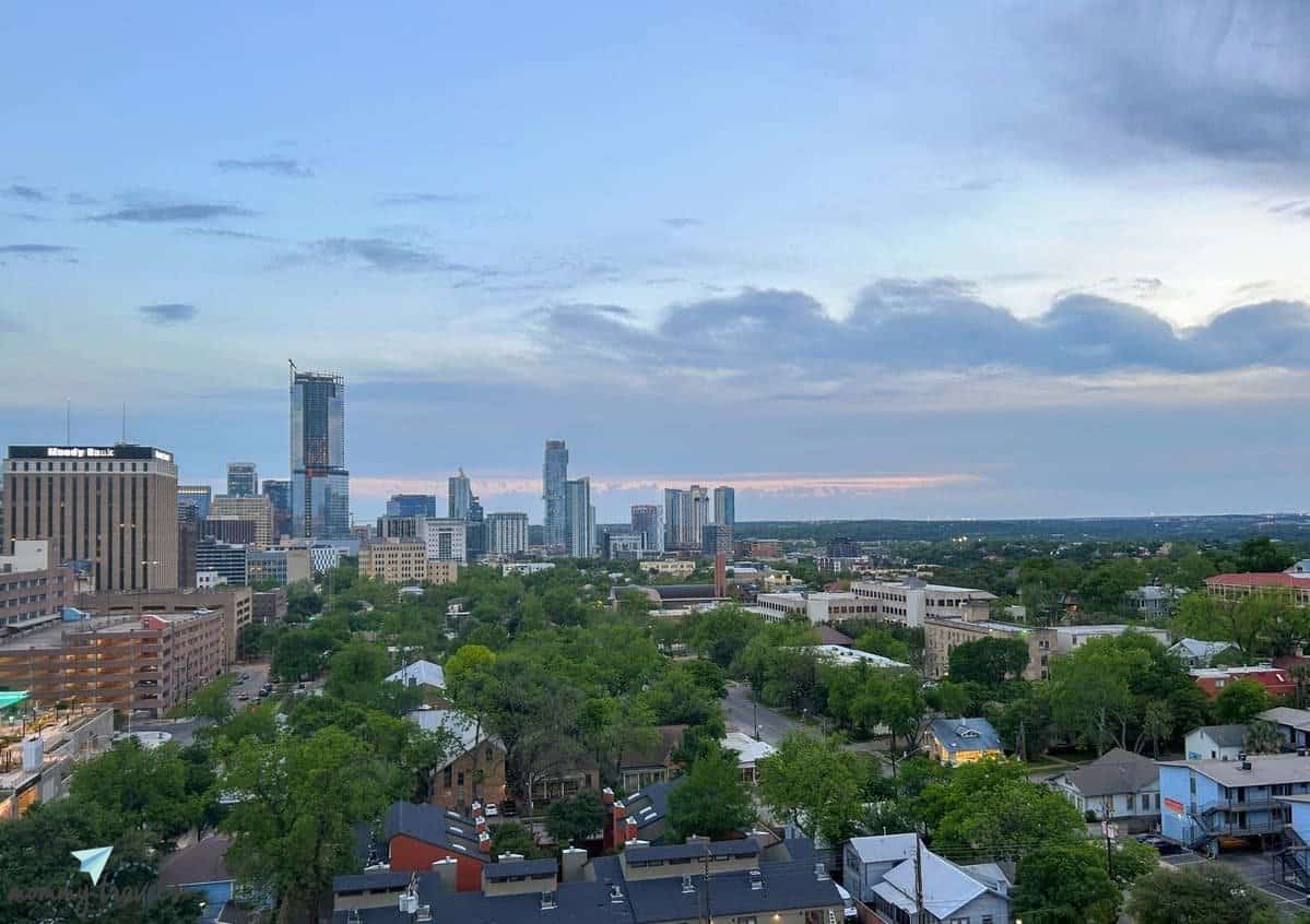 Austin