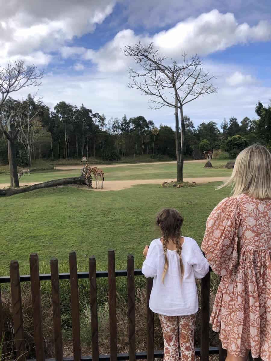 Australia Zoo 