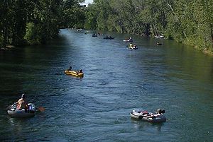 Family Things to do in Boise