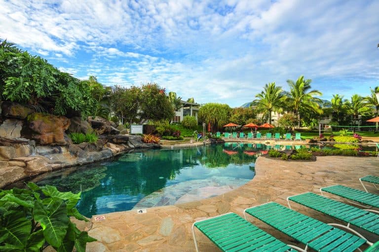 Bali Hai Kauai