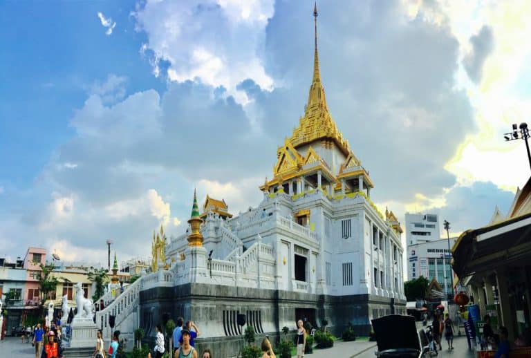 Bangkok