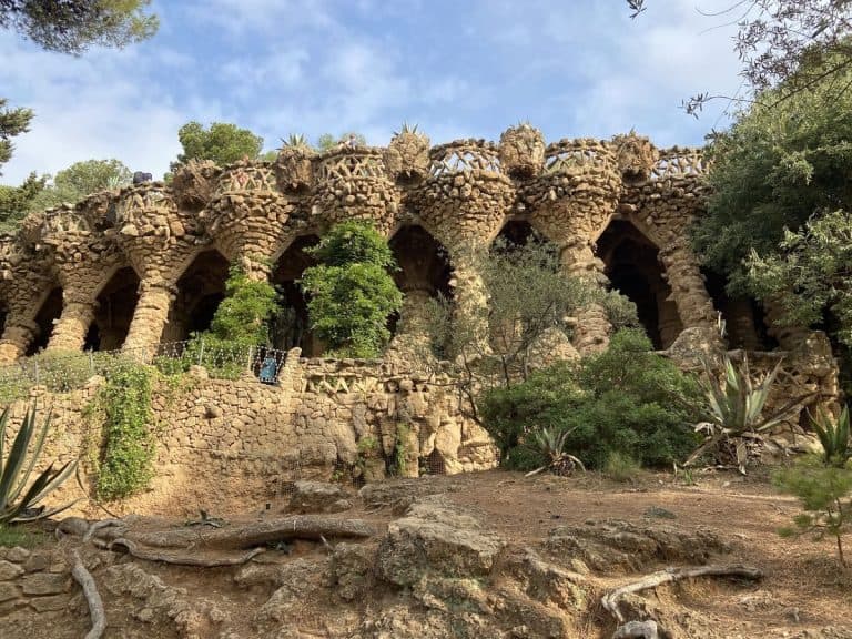 Barcelona