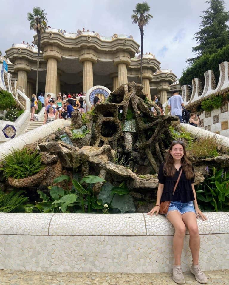 Barcelona, Spain