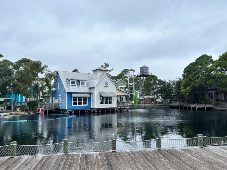 Baytowne Wharf
