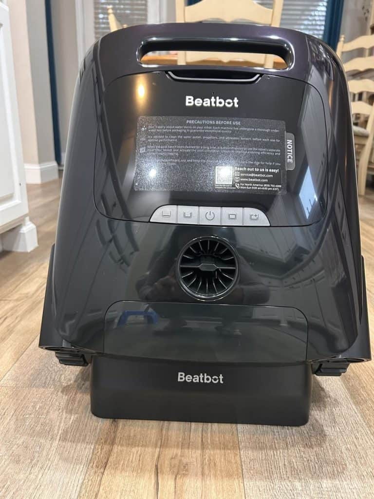 Beatbot AquaSense 2 Pro