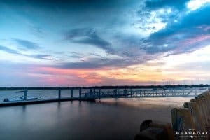 Beaufort