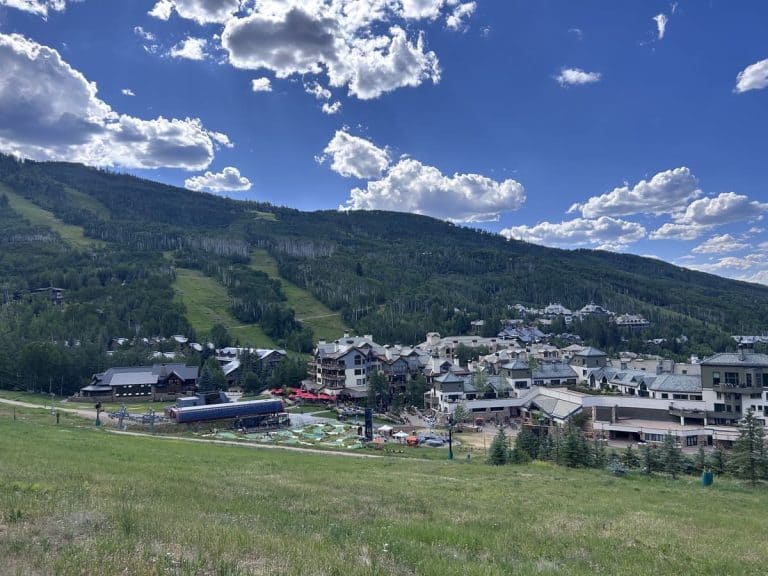 Beaver Creek Resort