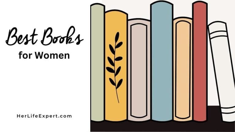Best Books for Women (1)