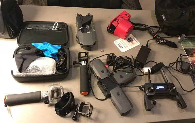 Best Travel Gadgets
