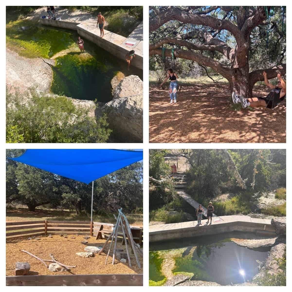 Jacob's Well