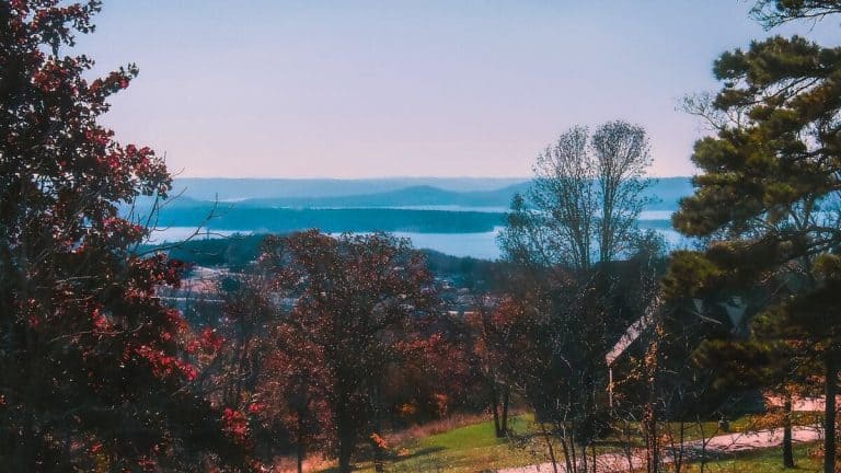 Branson