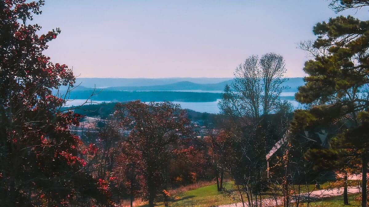 Branson