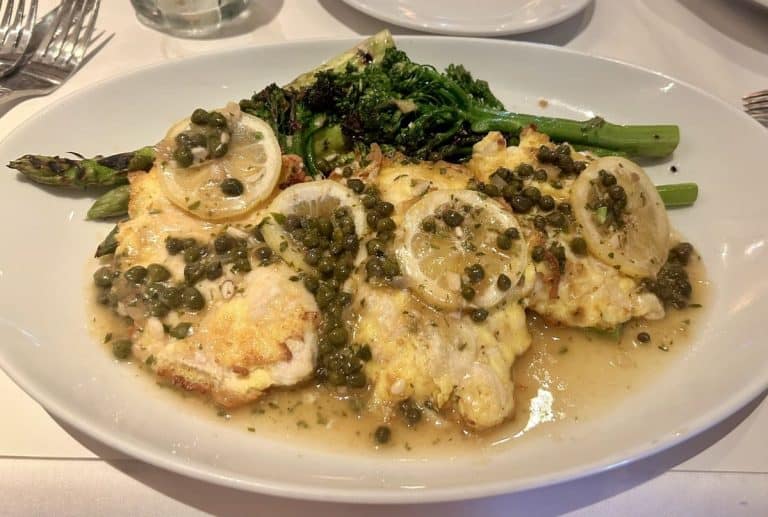 Brio Tuscan Grille