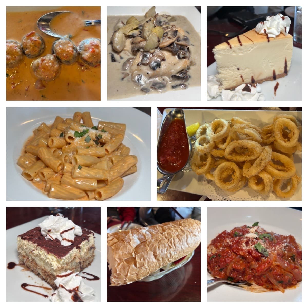 Cafe Italia