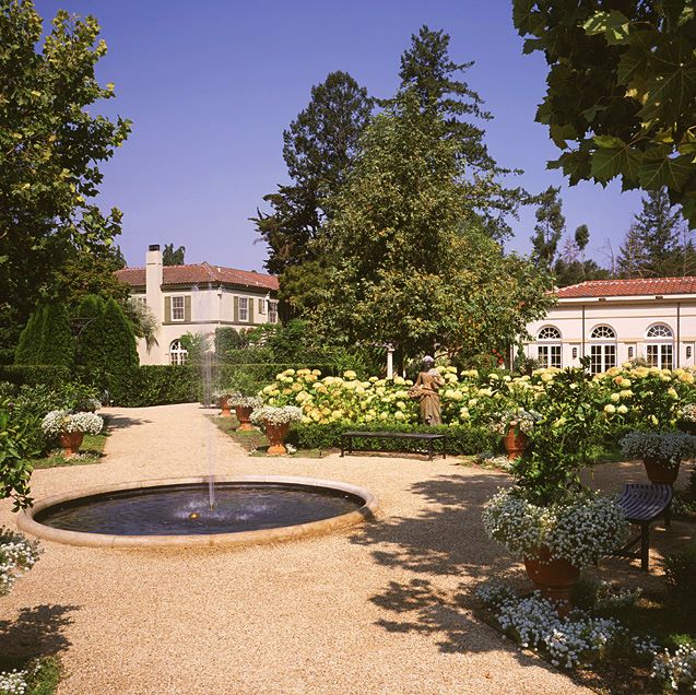 Château St Jean