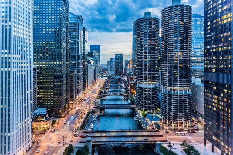 Chicago Date Night Ideas