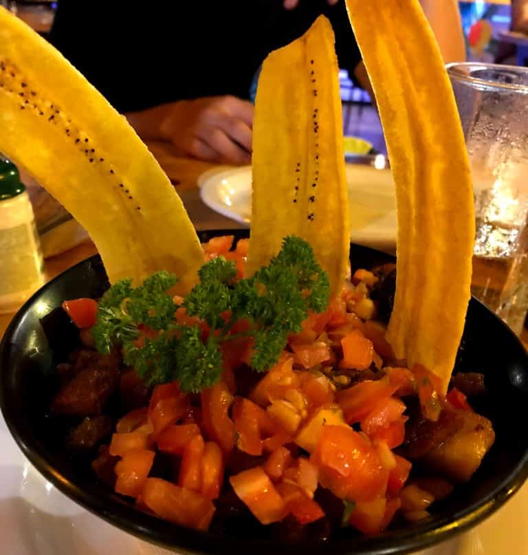 Chifrijo