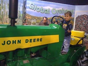 Children's Museum of Atlanta