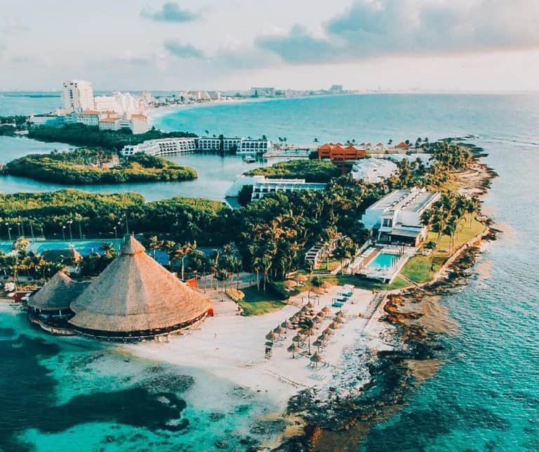 Club Med Cancun