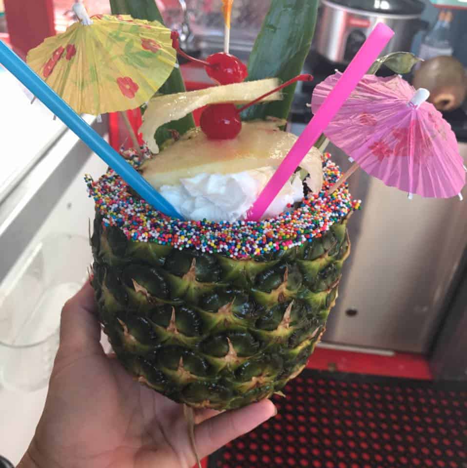 Coco Locos