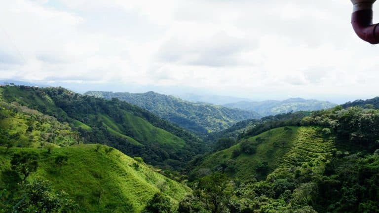 Costa Rica