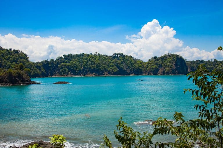 Costa Rica Travel Guide