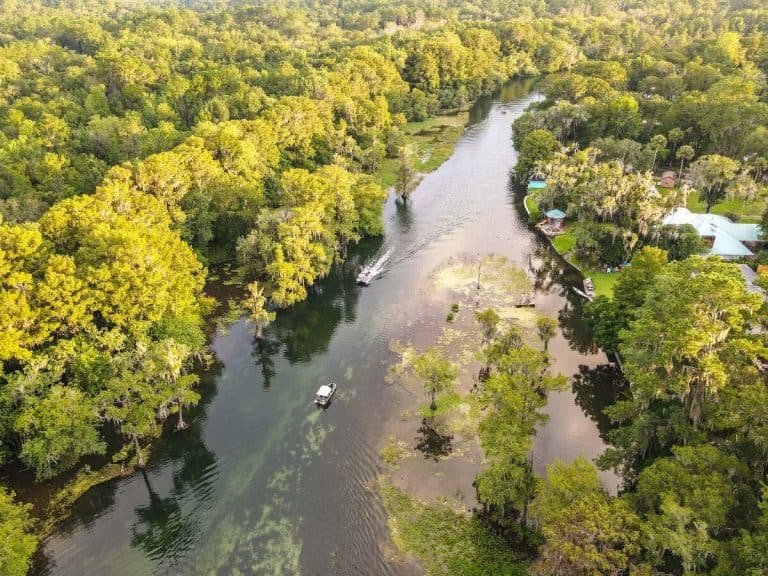 Crystal River