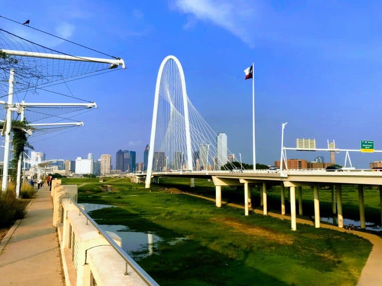 Dallas, Texas
