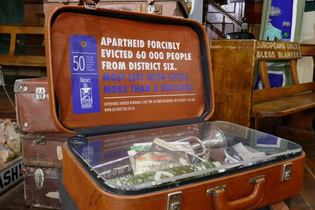 District 6 museum