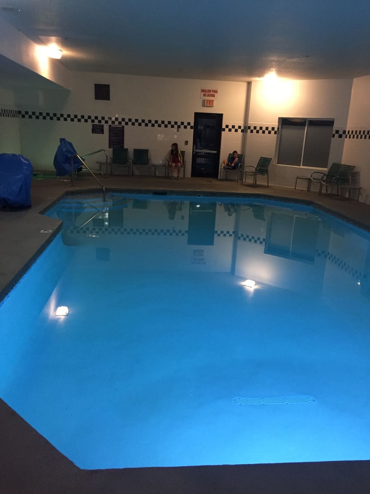 Double Tree Salem