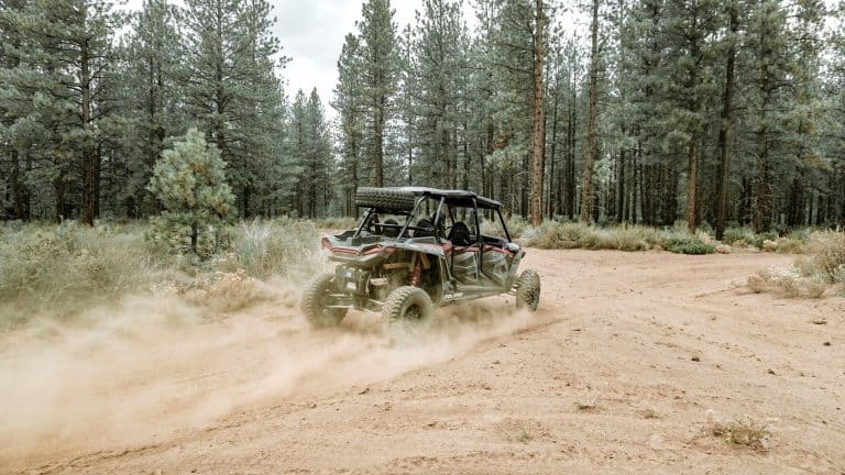 Polaris Adventures