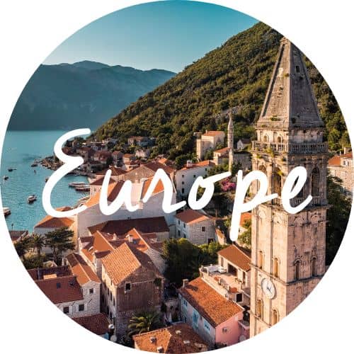 Europe