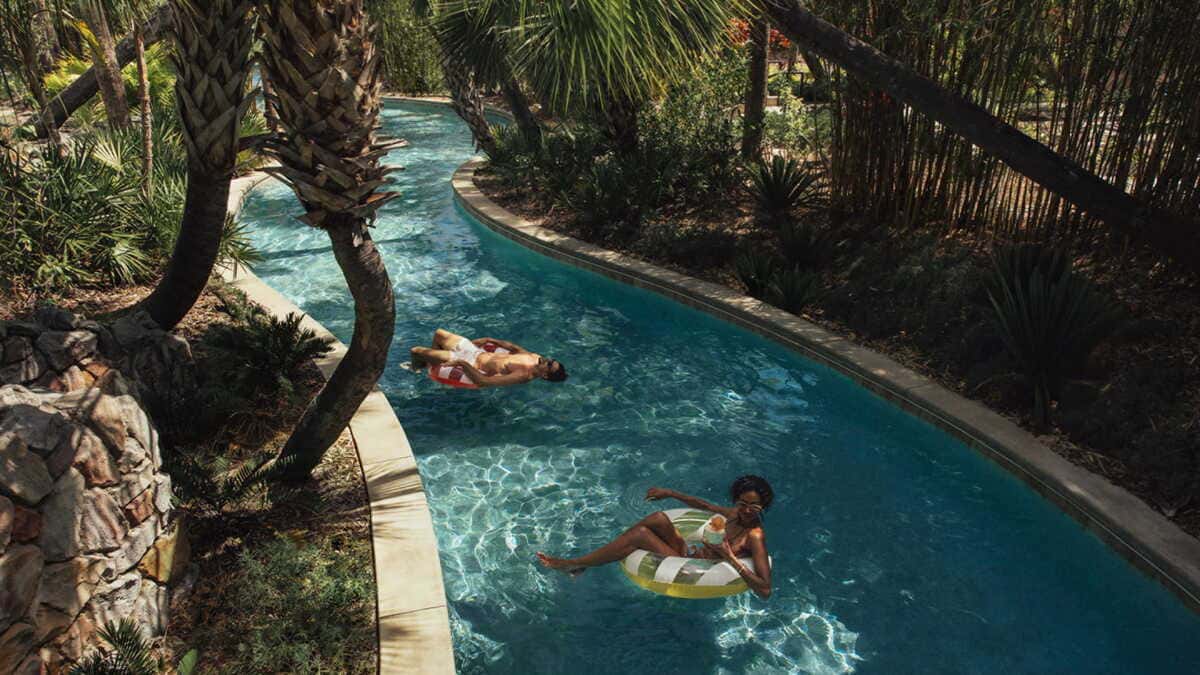 Four Seasons Disney World