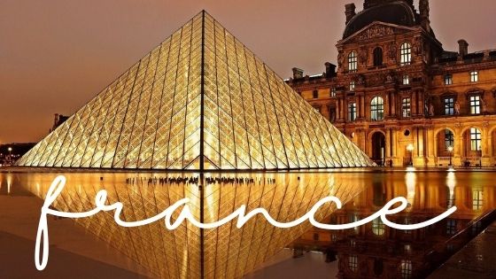 France
