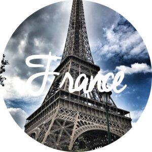 France