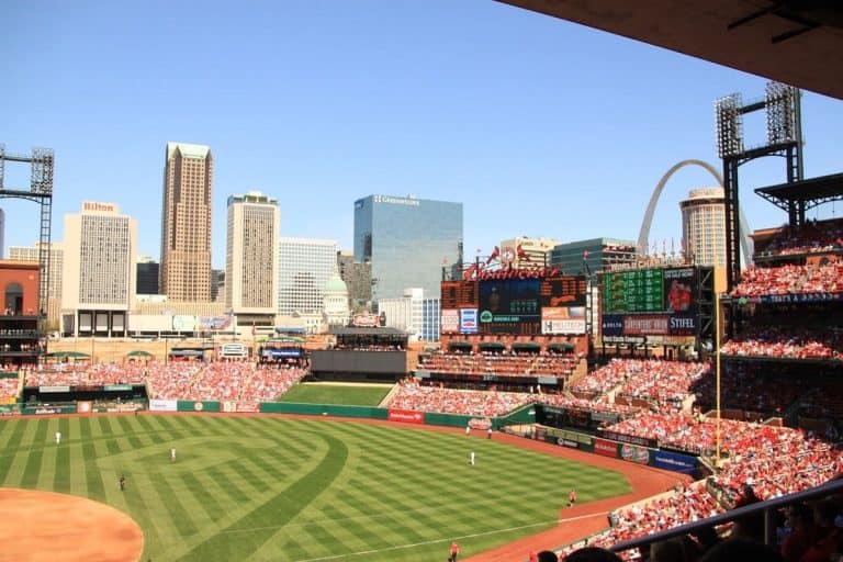 Free things to do in St. Louis
