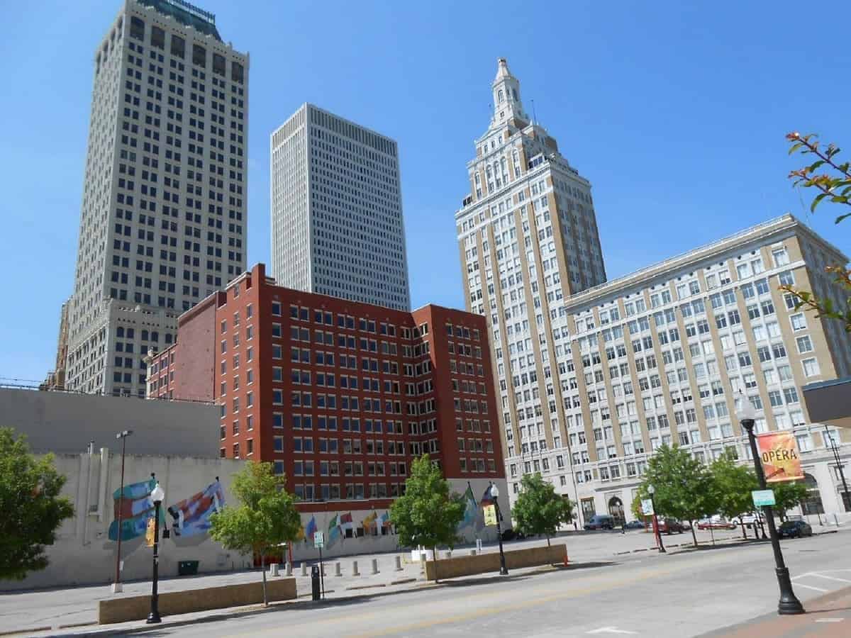 Free Things to do in Tulsa, Oklahoma